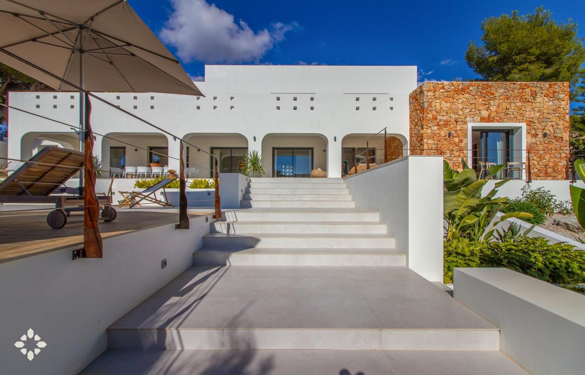 Villa Mastella By Abahana Luxe テウラーダ エクステリア 写真
