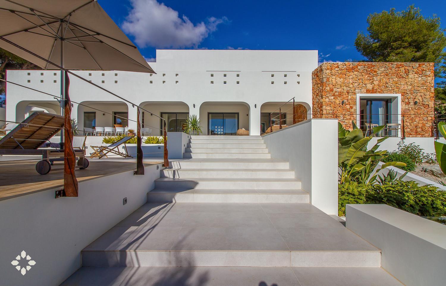 Villa Mastella By Abahana Luxe テウラーダ エクステリア 写真